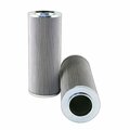 Beta 1 Filters Hydraulic replacement filter for WG377 / FILTREC OLD PN B1HF0065863
